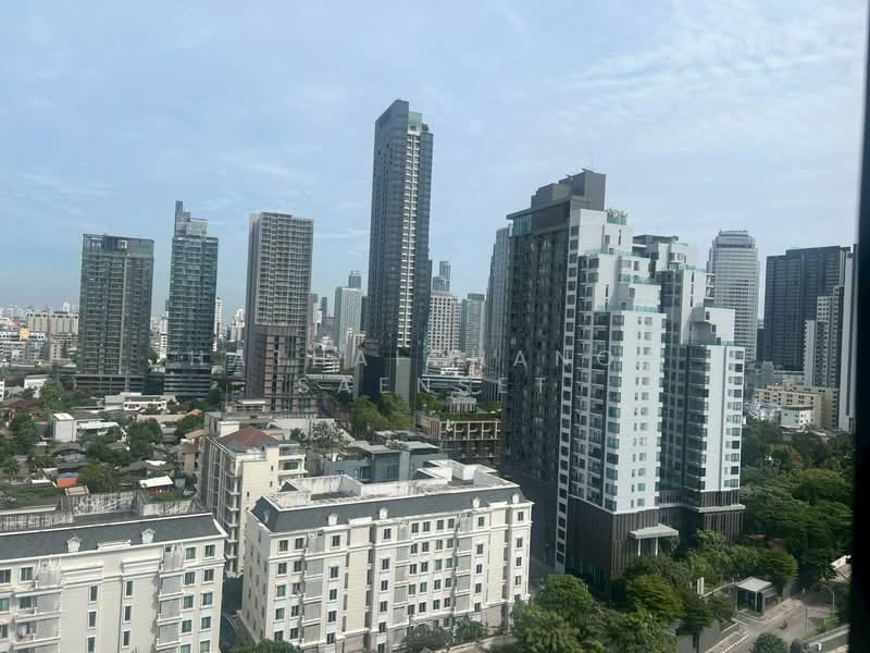 IDEO Q Sukhumvit 36 : ไอดีโอ คิว สุขุมวิท 36, กรุงเทพ, ซอยสุขุมวิท 36, คลองตัน, คลองเตย, กรุงเทพ, 46 ตร.ม., คอนโด ให้เช่า, โดย Hathaichanok Saenset, 500219918 - DDproperty.com