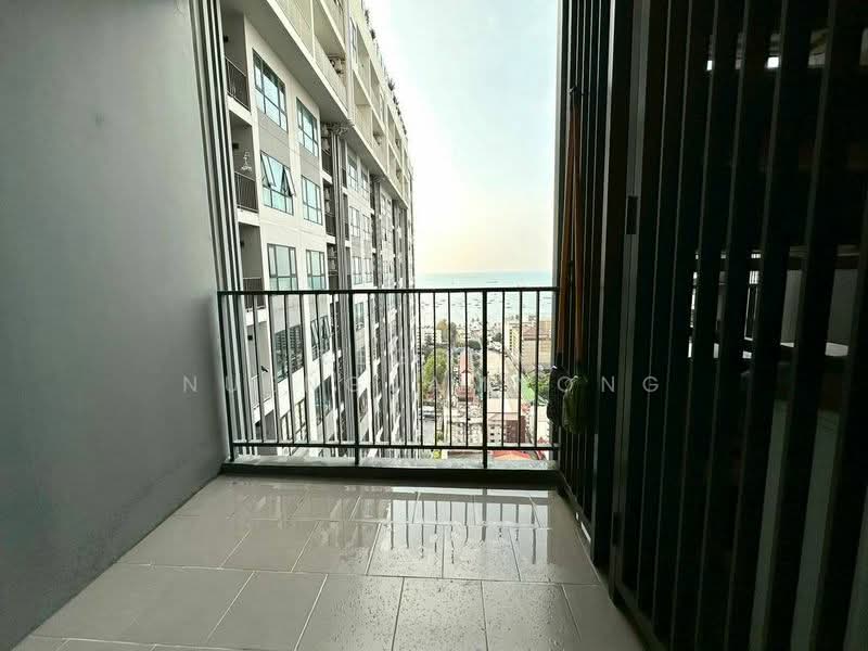 The Base Central Pattaya, Chon Buri (Pattaya), Pattayasaisong Road, Bang Lamung, Bang Lamung (Pattaya), Chon Buri (Pattaya), 2 Bedrooms, 62 sqm, Condo For Sale, by Regina Nuengjamnong, 500219923 - DDproperty.com