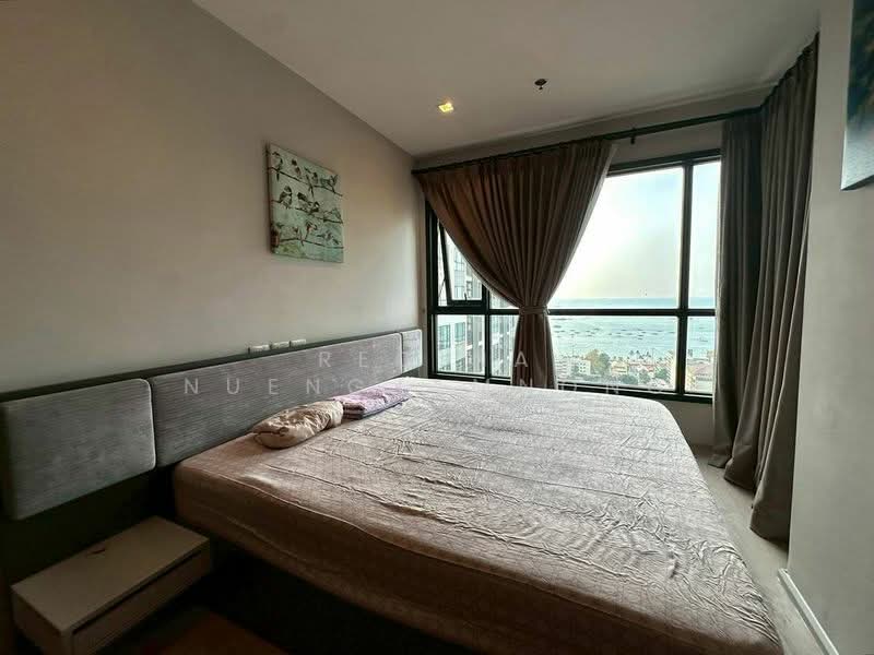 The Base Central Pattaya, Chon Buri (Pattaya), Pattayasaisong Road, Bang Lamung, Bang Lamung (Pattaya), Chon Buri (Pattaya), 2 Bedrooms, 62 sqm, Condo For Sale, by Regina Nuengjamnong, 500219923 - DDproperty.com
