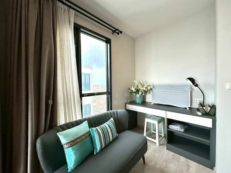 The Base Central Pattaya, Chon Buri (Pattaya), Pattayasaisong Road, Bang Lamung, Bang Lamung (Pattaya), Chon Buri (Pattaya), 2 Bedrooms, 62 sqm, Condo For Sale, by Regina Nuengjamnong, 500219923 - DDproperty.com