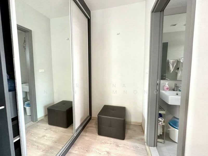 The Base Central Pattaya, Chon Buri (Pattaya), Pattayasaisong Road, Bang Lamung, Bang Lamung (Pattaya), Chon Buri (Pattaya), 2 Bedrooms, 62 sqm, Condo For Sale, by Regina Nuengjamnong, 500219923 - DDproperty.com