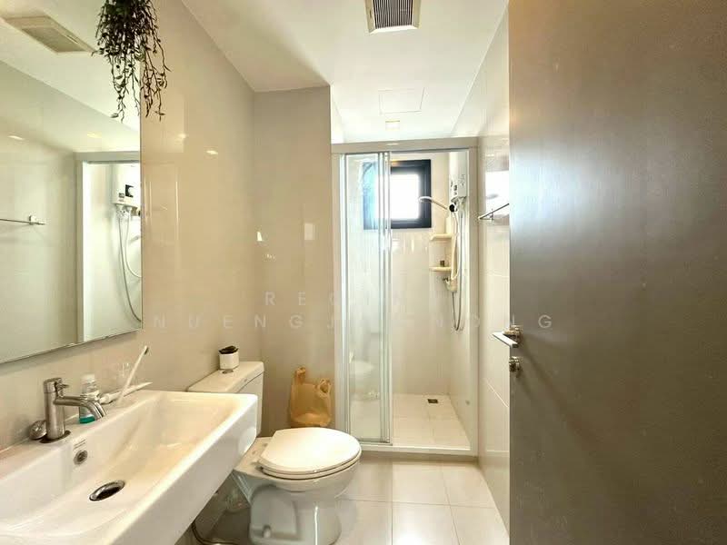 The Base Central Pattaya, Chon Buri (Pattaya), Pattayasaisong Road, Bang Lamung, Bang Lamung (Pattaya), Chon Buri (Pattaya), 2 Bedrooms, 62 sqm, Condo For Sale, by Regina Nuengjamnong, 500219923 - DDproperty.com