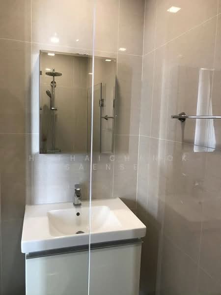 Park Origin Phrom Phong (Park 24), Bangkok, 68 Soi Sukhumvit 24, Khong Tan, Khlong Toei, Bangkok, 1 Bedroom, 30 sqm, Condo For Rent, by Hathaichanok Saenset, 500219925 - DDproperty.com