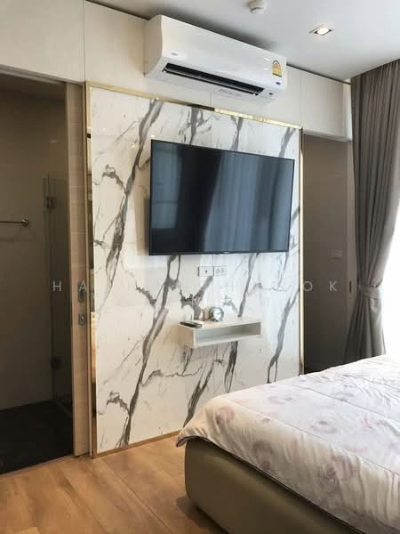 Park Origin Phrom Phong (Park 24), Bangkok, 68 Soi Sukhumvit 24, Khong Tan, Khlong Toei, Bangkok, 1 Bedroom, 30 sqm, Condo For Rent, by Hathaichanok Saenset, 500219925 - DDproperty.com