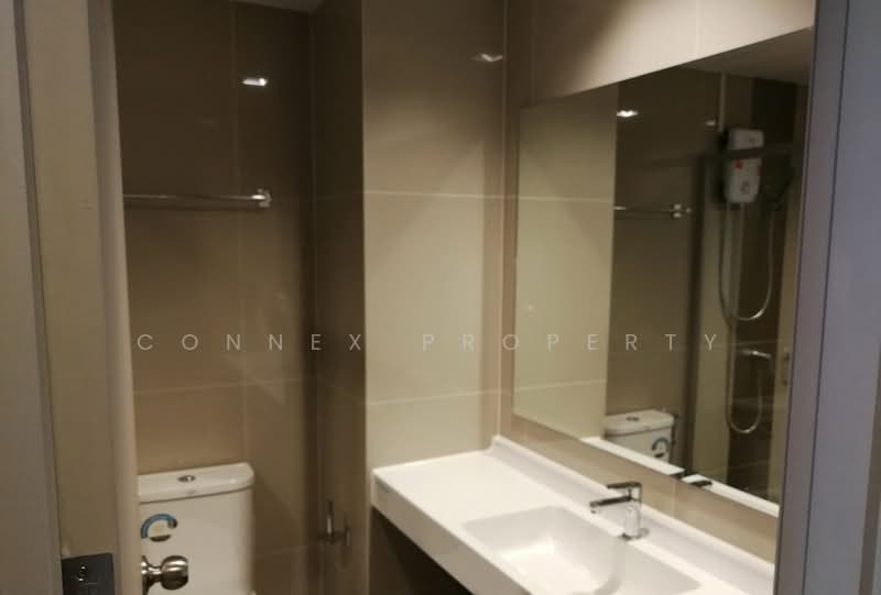 IDEO Sukhumvit 93, Bangkok, 2331 Soi Sukhumvit 93, Bang Chak, Phra Khanong, Bangkok, 1 Bedroom, 26 sqm, Condo For Rent, by Connex Property, 500219926 - DDproperty.com