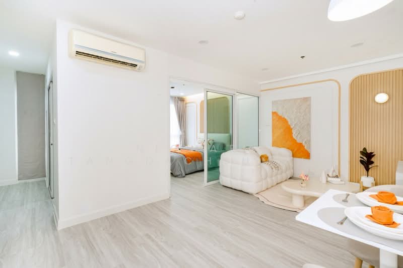 Bangkok Horizon P48, Bangkok, 80/2 Phet Kasem Road, Bang Wa, Phasi Charoen, Bangkok, 1 Bedroom, 40 sqm, Condo For Sale, by Nichapa Tangdachsumrit, 500219927 - DDproperty.com