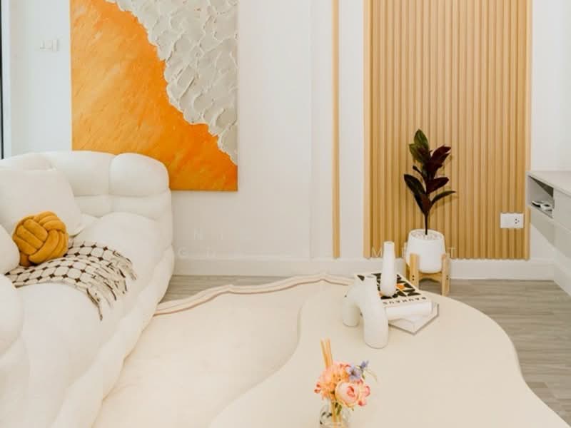 Bangkok Horizon P48, Bangkok, 80/2 Phet Kasem Road, Bang Wa, Phasi Charoen, Bangkok, 1 Bedroom, 40 sqm, Condo For Sale, by Nichapa Tangdachsumrit, 500219927 - DDproperty.com