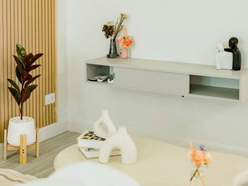 Bangkok Horizon P48, Bangkok, 80/2 Phet Kasem Road, Bang Wa, Phasi Charoen, Bangkok, 1 Bedroom, 40 sqm, Condo For Sale, by Nichapa Tangdachsumrit, 500219927 - DDproperty.com