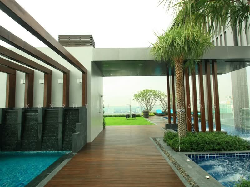 ขาย - The Address Sukhumvit 28 : ดิ แอดเดรส สุขุมวิท 28, กรุงเทพ