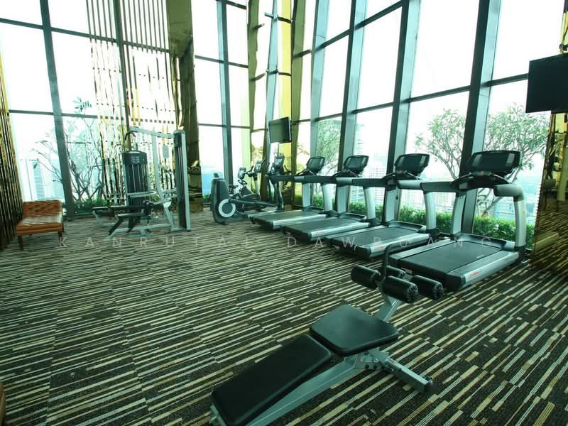 The Address Sukhumvit 28, Bangkok, 1 Soi Sukhumvit 28, Khong Tan, Khlong Toei, Bangkok, 2 Bedrooms, 74 sqm, Condo For Sale, by Kanrutai Dawruang, 500219930 - DDproperty.com