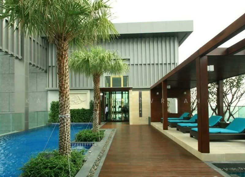 The Address Sukhumvit 28, Bangkok, 1 Soi Sukhumvit 28, Khong Tan, Khlong Toei, Bangkok, 2 Bedrooms, 74 sqm, Condo For Sale, by Kanrutai Dawruang, 500219930 - DDproperty.com