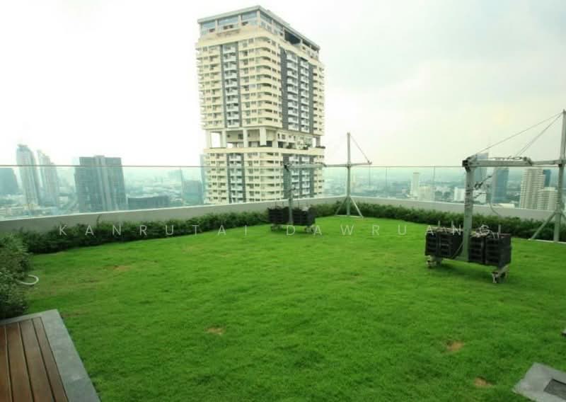 The Address Sukhumvit 28, Bangkok, 1 Soi Sukhumvit 28, Khong Tan, Khlong Toei, Bangkok, 2 Bedrooms, 74 sqm, Condo For Sale, by Kanrutai Dawruang, 500219930 - DDproperty.com