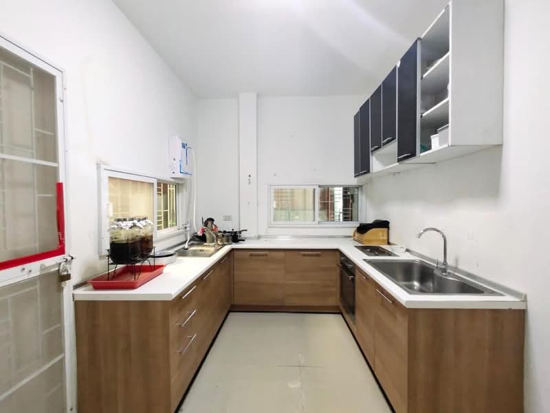 Platform Orchid Park, Samut Prakan, Bangna-Trad Road Km. 24, Bang Sao Thong, Bang Sao Thong, Samut Prakan, 3 Bedrooms, 160 sqm, Single Detached House For Sale, by ปุณณภา นารานนทชัย, 500219931 - DDproperty.com