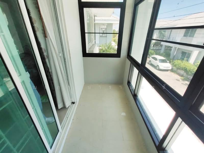 Platform Orchid Park, Samut Prakan, Bangna-Trad Road Km. 24, Bang Sao Thong, Bang Sao Thong, Samut Prakan, 3 Bedrooms, 160 sqm, Single Detached House For Sale, by ปุณณภา นารานนทชัย, 500219931 - DDproperty.com