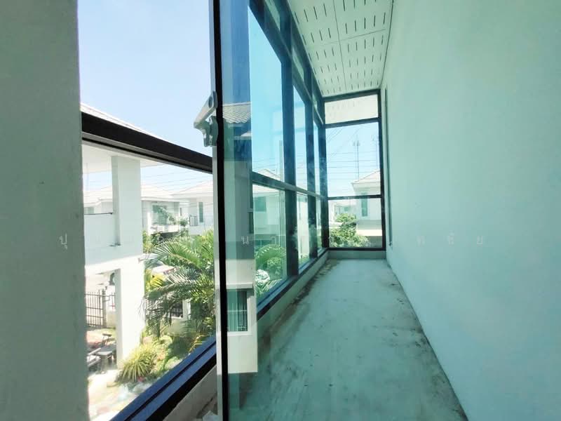 Platform Orchid Park, Samut Prakan, Bangna-Trad Road Km. 24, Bang Sao Thong, Bang Sao Thong, Samut Prakan, 3 Bedrooms, 160 sqm, Single Detached House For Sale, by ปุณณภา นารานนทชัย, 500219931 - DDproperty.com