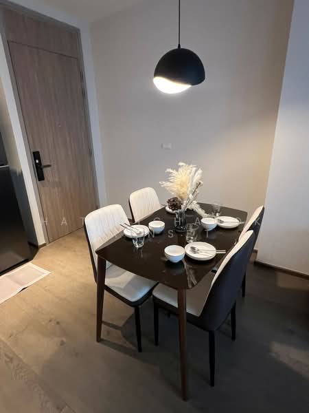 Park Origin Phrom Phong (Park 24), Bangkok, 68 Soi Sukhumvit 24, Khong Tan, Khlong Toei, Bangkok, 2 Bedrooms, 67 sqm, Condo For Rent, by Hathaichanok Saenset, 500219932 - DDproperty.com