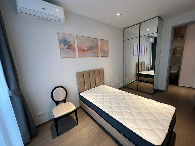 Park Origin Phrom Phong (Park 24), Bangkok, 68 Soi Sukhumvit 24, Khong Tan, Khlong Toei, Bangkok, 2 Bedrooms, 67 sqm, Condo For Rent, by Hathaichanok Saenset, 500219932 - DDproperty.com