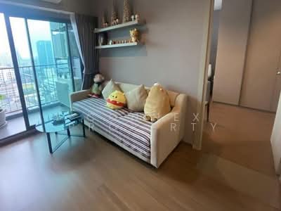 For Rent - IDEO Sukhumvit 93, Bangkok