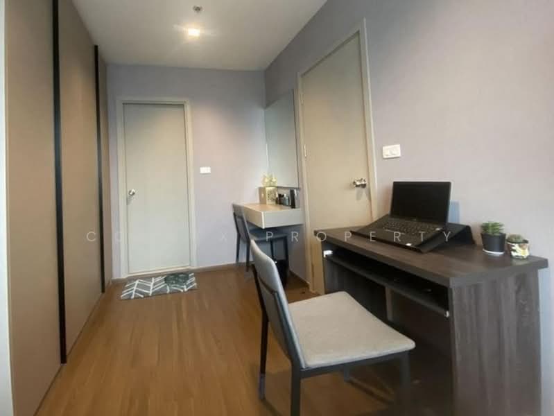 IDEO Sukhumvit 93 : ไอดีโอ สุขุมวิท 93, กรุงเทพ, 2331 ซอยสุขุมวิท 93, บางจาก, พระโขนง, กรุงเทพ, 52 ตร.ม., คอนโด ให้เช่า, โดย Connex Property, 500219933 - DDproperty.com