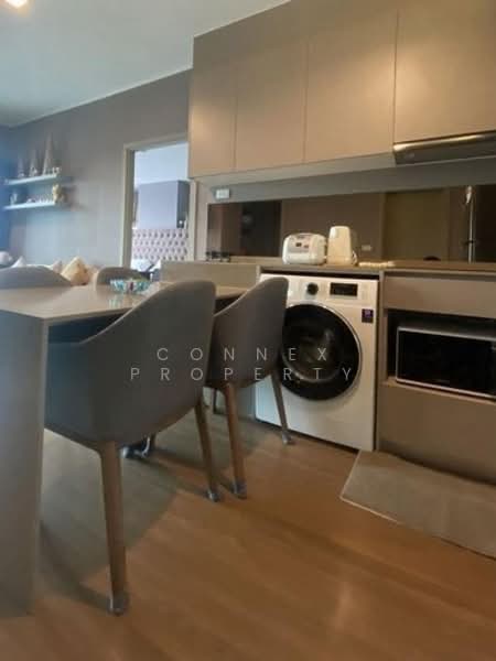 IDEO Sukhumvit 93, Bangkok, 2331 Soi Sukhumvit 93, Bang Chak, Phra Khanong, Bangkok, 2 Bedrooms, 52 sqm, Condo For Rent, by Connex Property, 500219933 - DDproperty.com