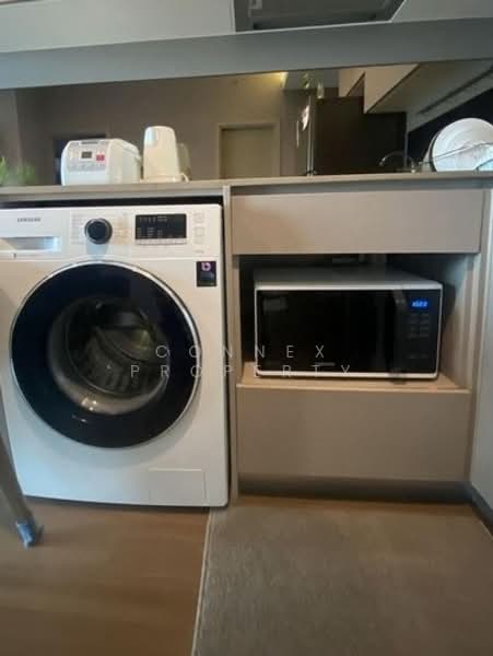 IDEO Sukhumvit 93, Bangkok, 2331 Soi Sukhumvit 93, Bang Chak, Phra Khanong, Bangkok, 2 Bedrooms, 52 sqm, Condo For Rent, by Connex Property, 500219933 - DDproperty.com