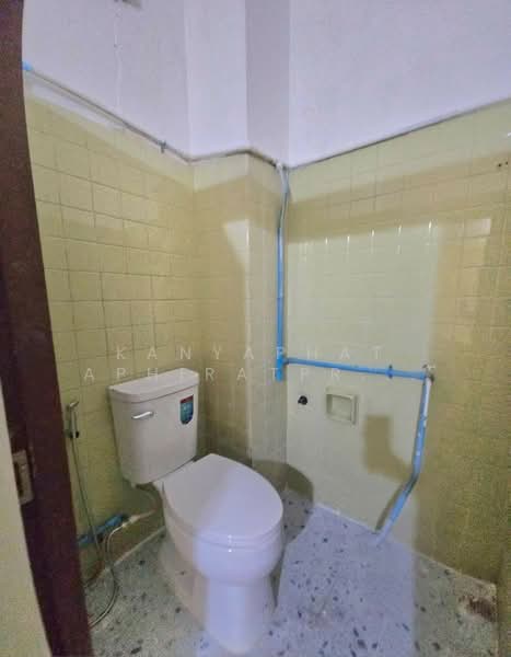 ขายอาคารพาณิชย์ซอยสุขสวัสดิ์ 13 แยก 4, Bangkok, Bangpakok, Rat Burana, Bangkok, , 180 sqm, Shophouse For Sale, by Kanyaphat Aphiratprapakorn, 500219934 - DDproperty.com