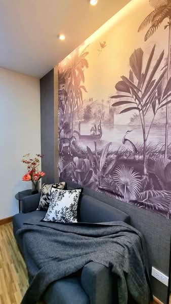 Iris Westgate, Nonthaburi, Chanthong Iam Road, Bang Rak Pattana, Bang Bua Thong, Nonthaburi, 1 Bedroom, 26 sqm, Condo For Sale, by Khun Ariss, 500219935 - DDproperty.com