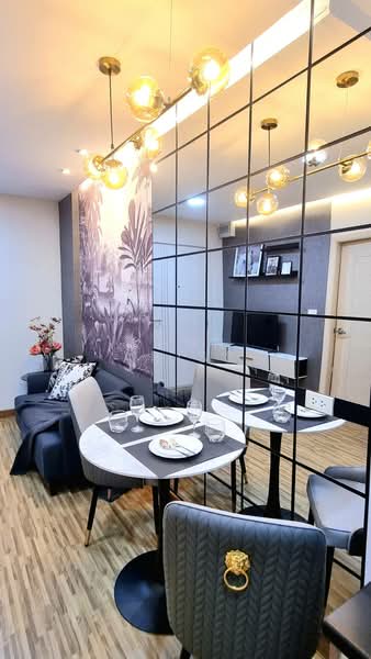 Iris Westgate, Nonthaburi, Chanthong Iam Road, Bang Rak Pattana, Bang Bua Thong, Nonthaburi, 1 Bedroom, 26 sqm, Condo For Sale, by Khun Ariss, 500219935 - DDproperty.com