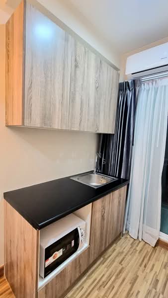 Iris Westgate, Nonthaburi, Chanthong Iam Road, Bang Rak Pattana, Bang Bua Thong, Nonthaburi, 1 Bedroom, 26 sqm, Condo For Sale, by Khun Ariss, 500219935 - DDproperty.com