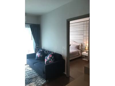 For Rent - IDEO Sukhumvit 93, Bangkok