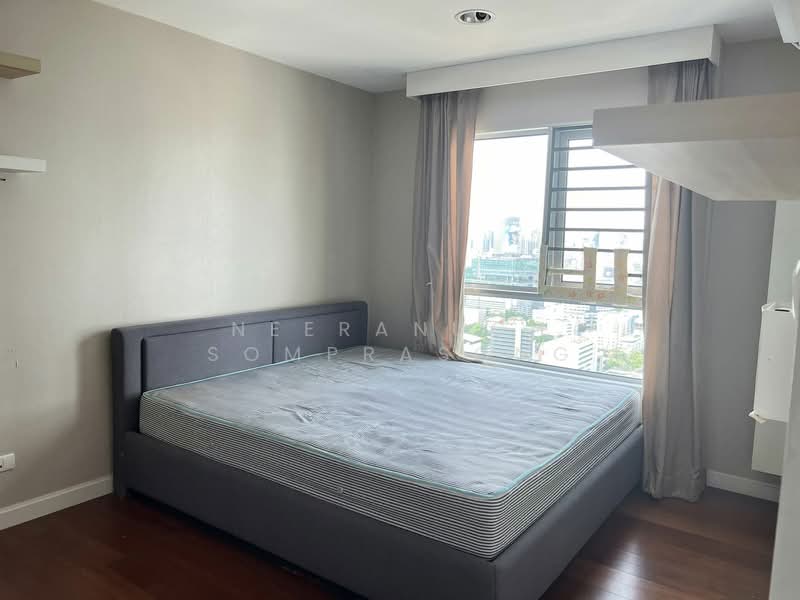 Belle Grand Rama 9, Bangkok, 131 Rama 9 Road, Huai Khwang, Huai Khwang, Bangkok, 5 Bedrooms, 295 sqm, Condo For Sale, by Neeranuch Somprasong, 500219938 - DDproperty.com