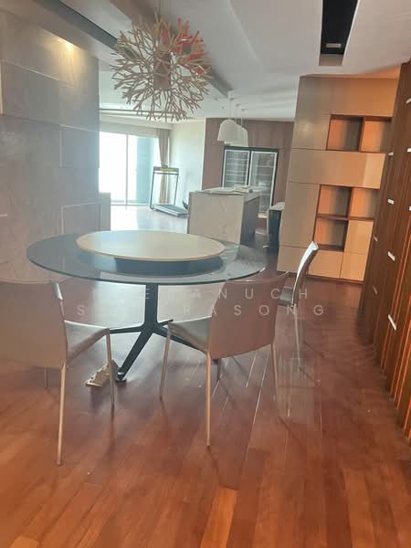 Belle Grand Rama 9, Bangkok, 131 Rama 9 Road, Huai Khwang, Huai Khwang, Bangkok, 5 Bedrooms, 295 sqm, Condo For Sale, by Neeranuch Somprasong, 500219938 - DDproperty.com