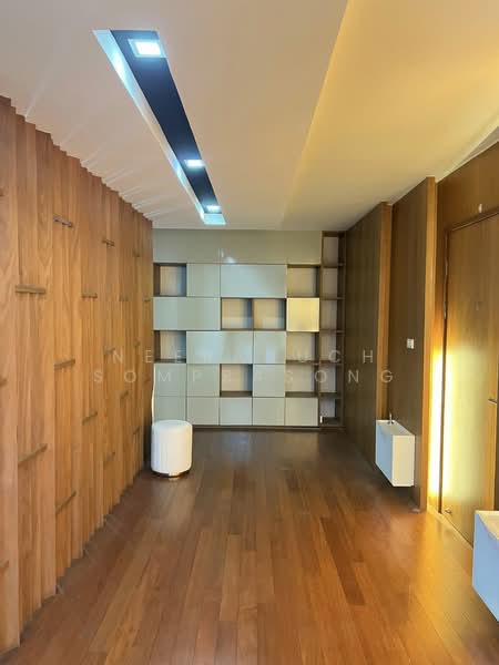 Belle Grand Rama 9, Bangkok, 131 Rama 9 Road, Huai Khwang, Huai Khwang, Bangkok, 5 Bedrooms, 295 sqm, Condo For Sale, by Neeranuch Somprasong, 500219938 - DDproperty.com