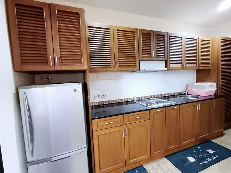 Baan Karnkanok 3, Chiang Mai, Chang Phuak, Muang Chiang Mai, Chiang Mai, Studio, 52 sqm, Condo For Rent, by วุฒิภัทร มิ่งคำ, 500219939 - DDproperty.com