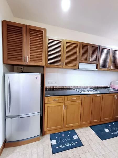 Baan Karnkanok 3, Chiang Mai, Chang Phuak, Muang Chiang Mai, Chiang Mai, Studio, 52 sqm, Condo For Rent, by วุฒิภัทร มิ่งคำ, 500219939 - DDproperty.com