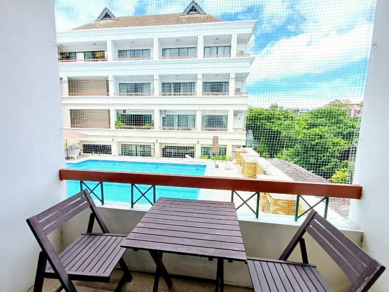 ให้เช่า - Baan Karnkanok 3 : บ้านกาญจน์กนก 3, เชียงใหม่