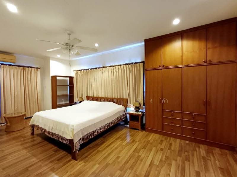 Baan Karnkanok 3, Chiang Mai, Chang Phuak, Muang Chiang Mai, Chiang Mai, Studio, 52 sqm, Condo For Rent, by วุฒิภัทร มิ่งคำ, 500219939 - DDproperty.com