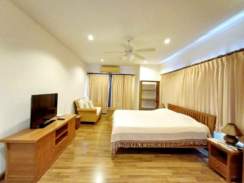 ให้เช่า - Baan Karnkanok 3 : บ้านกาญจน์กนก 3, เชียงใหม่