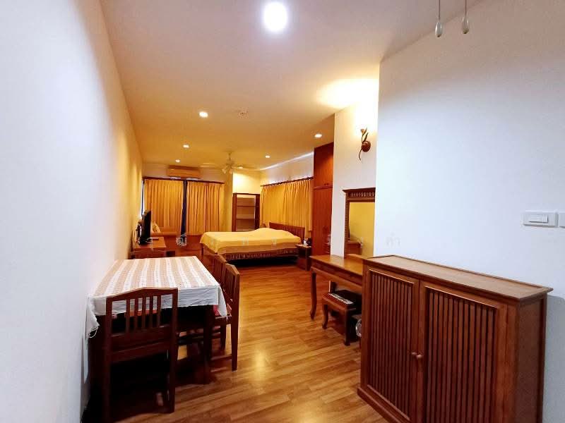 Baan Karnkanok 3, Chiang Mai, Chang Phuak, Muang Chiang Mai, Chiang Mai, Studio, 52 sqm, Condo For Rent, by วุฒิภัทร มิ่งคำ, 500219939 - DDproperty.com