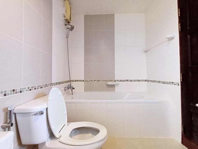 ให้เช่า - Baan Karnkanok 3 : บ้านกาญจน์กนก 3, เชียงใหม่