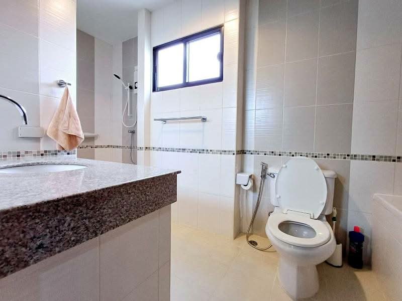 ให้เช่า - Baan Karnkanok 3 : บ้านกาญจน์กนก 3, เชียงใหม่