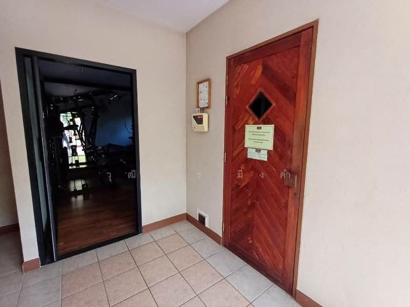 Baan Karnkanok 3, Chiang Mai, Chang Phuak, Muang Chiang Mai, Chiang Mai, Studio, 52 sqm, Condo For Rent, by วุฒิภัทร มิ่งคำ, 500219939 - DDproperty.com