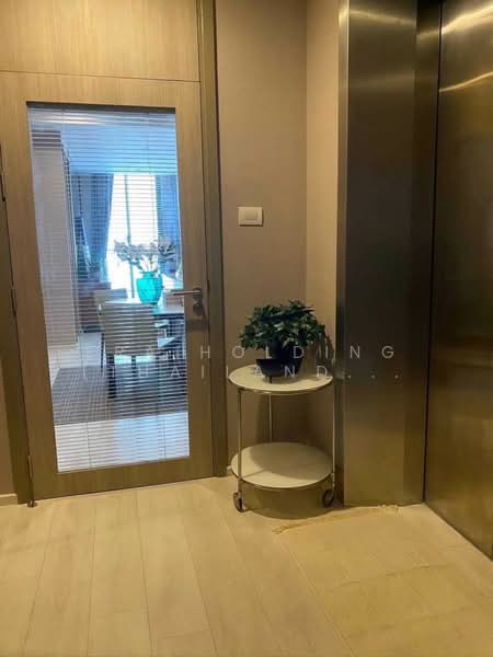 Noble Ploenchit, Bangkok, 1035 Ploenchit Road, Lumphini, Pathum Wan, Bangkok, 2 Bedrooms, 102 sqm, Condo For Rent, by ERA Holding (Thailand) Co., Ltd., 500219942 - DDproperty.com