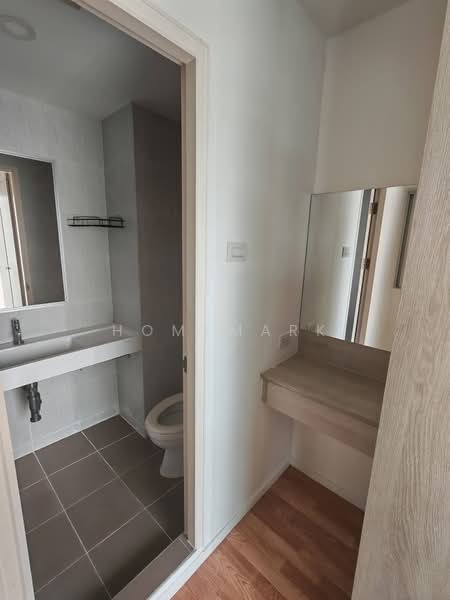 Lumpini Ville Ratchaphruek-Bangwaek, Bangkok, Soi Bang Waek 76, Bang Waek Road, Bang Waek, Phasi Charoen, Bangkok, 2 Bedrooms, 45 sqm, Condo For Sale, by Homemark, 500219944 - DDproperty.com