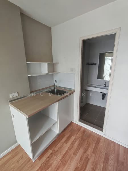 Lumpini Ville Ratchaphruek-Bangwaek, Bangkok, Soi Bang Waek 76, Bang Waek Road, Bang Waek, Phasi Charoen, Bangkok, 2 Bedrooms, 45 sqm, Condo For Sale, by Homemark, 500219944 - DDproperty.com