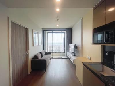 For Rent - IDEO Q Sukhumvit 36, Bangkok