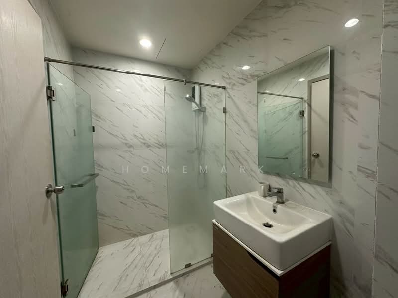 IDEO Mobi Sukhumvit Eastpoint, Bangkok, Sukhumvit Road, Bang Na, Bang Na, Bangkok, Studio, 26 sqm, Condo For Sale, by Homemark, 500219949 - DDproperty.com