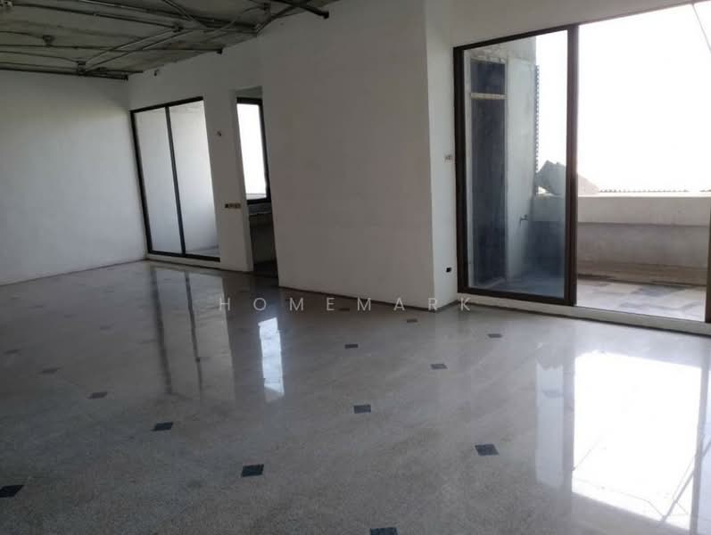 For Sale - Unity Tower Condominium, Bangkok