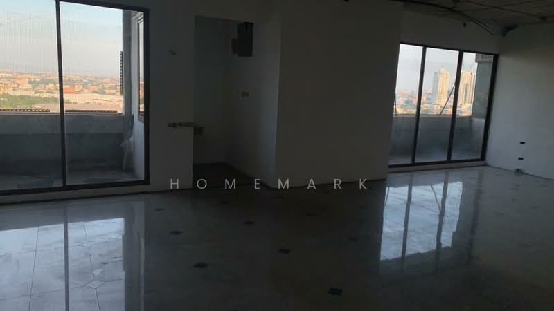 ขาย - Unity Tower Condominium : ยูนิตี้ ทาวเวอร์ คอนโดมิเนียม, กรุงเทพ