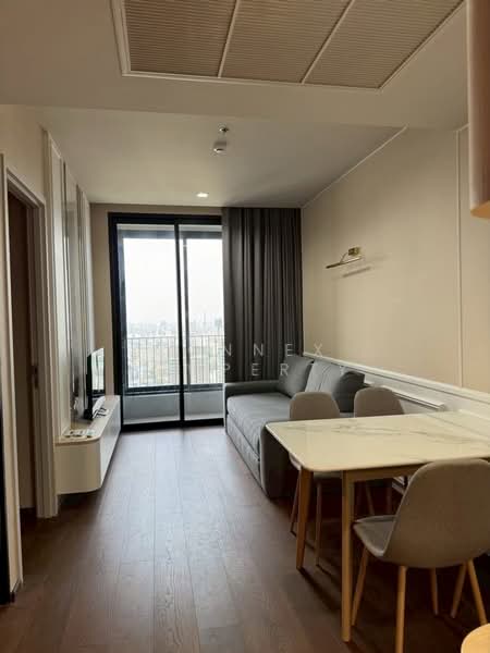 IDEO Q Sukhumvit 36 : ไอดีโอ คิว สุขุมวิท 36, กรุงเทพ, ซอยสุขุมวิท 36, คลองตัน, คลองเตย, กรุงเทพ, 44 ตร.ม., คอนโด ให้เช่า, โดย Connex Property, 500219953 - DDproperty.com